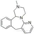 Mirtazapine CAS 85650-52-8